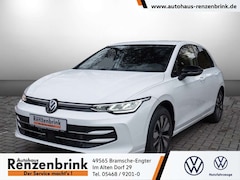 Bild des Angebotes VW Golf Goal TSI 6-Gang RFK GJR Navi