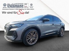 Bild des Angebotes Audi Q4 e-tron 50 quattro EDITION ONE+DYNAMIK Bluetooth