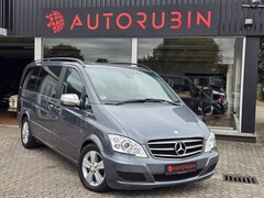 Bild des Angebotes Mercedes-Benz Viano 3.0 V6 CDI Trend Edition lang 7-Sitzer