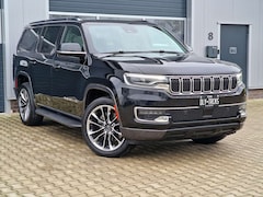 Bild des Angebotes Jeep Wagoneer Series II 4x4 ACC Memory Kamera 7S Pano