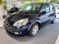 Bild des Angebotes Renault Scenic Exception*KLIMAAUTOM*Inspektion NEU*TÜV NEU*