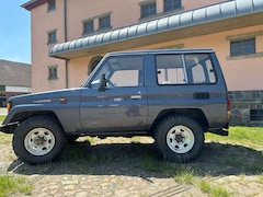 Bild des Angebotes Toyota Land Cruiser J7