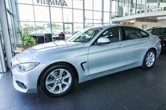 Bild des Angebotes BMW 420 420i Gran Coupé Advantage Driving Assist/HUD/