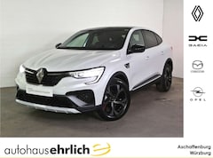 Bild des Angebotes Renault Arkana R.S. Line 1.3 TCe 160 Mild-Hybrid +Bose+