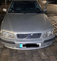 Bild des Angebotes Volvo S40 2.0