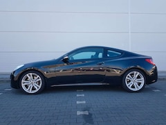 Bild des Angebotes Hyundai Genesis Coupe 2.0 T