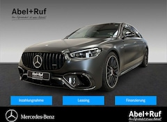 Mercedes-Benz S 63 AMG S 63 E Perf AMG DIG+Sur-Burm+Chauf+Kerami+NP293T