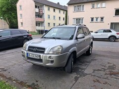 Bild des Angebotes Hyundai TUCSON Tucson 2.0 2WD GLS,LPG,GAS