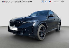 Bild des Angebotes BMW X6 M 60i xDrive Individual Sky Lounge ACC B&W NP157