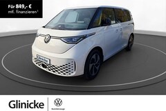 Bild des Angebotes VW ID. Buzz Pro 210 kW (286 PS) 79 kWh Automatik KR