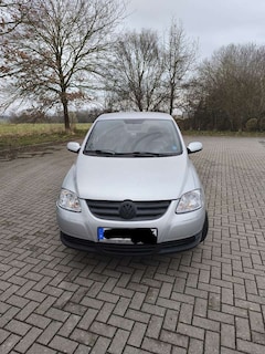 Bild des Angebotes VW Fox 1.2 Fresh