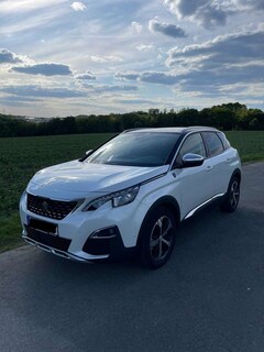 Bild des Angebotes Peugeot 3008 Crossway | 86.000 KM | Scheckheftgepflegt