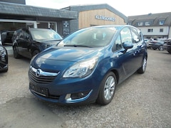 Bild des Angebotes Opel Meriva B Style 1.4 Automatik Sitzheizung PDC