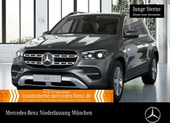 Bild des Angebotes Mercedes-Benz GLE 350 de 4M PANO+360+AHK+MULTIBEAM+19"+SPUR+TOTW