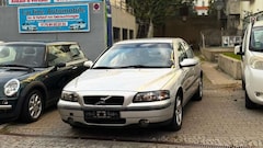 Bild des Angebotes Volvo S60 2.4 Premium/TÜV NEU /GARANTIE 24