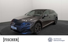 Bild des Angebotes VW Arteon Shootingbrake 2.0TDI 4Motion DSG R-Line Matrix Nav