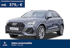 Bild des Angebotes Audi Q3 Audi Q3 S line 35 TFSI 110(150) kW(PS) S-Tron