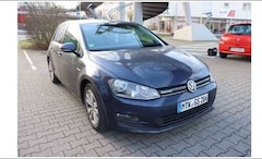 Bild des Angebotes VW Golf 1.6 TDI BlueMotion Technology Comfortline