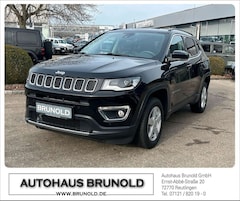 Bild des Angebotes Jeep Compass MY19 Limited 1.4l MultiAir 125kW (170PS)