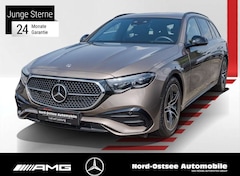 Bild des Angebotes Mercedes-Benz E 220 d T AMG 360° NIGHT AHK BURMESTER MEMORY