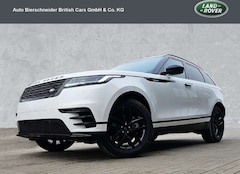Bild des Angebotes Land Rover Range Rover Velar D200 Dynamic SE ab 709,- LEASING