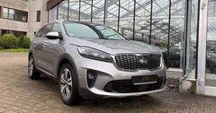 Bild des Angebotes Kia Sorento Platinum Edition 4WD Leder AHK