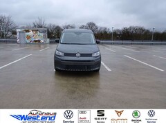 Bild des Angebotes VW Caddy Maxi Kombi 1.5l TSI 85kW DSG 7 Sitzer Klima