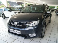 Bild des Angebotes Dacia Logan Stepway Navi Kamera AHK