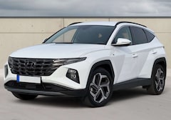 Bild des Angebotes Hyundai TUCSON Premium 1.6T-DGI MHEV 4WD
