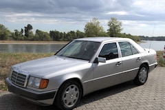 Bild des Angebotes Mercedes-Benz 400 E 4.2 V8