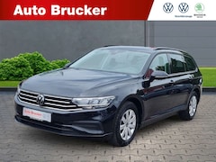 Bild des Angebotes VW Passat Variant Basis 2.0 TDI+Abstandsregeltempomat+Sitzhe