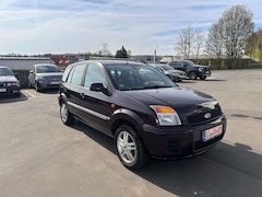 Bild des Angebotes Ford Fusion 1.4 Style