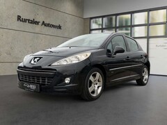 Bild des Angebotes Peugeot 207 Premium *AUTOMATIK*KLIMA*PDC*SHZ*TEMP*TÜV*