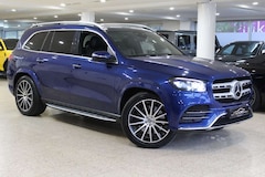 Bild des Angebotes Mercedes-Benz GLS 400 d"4Matic"AMG-LINE"22 Zoll"Panorama"360°"