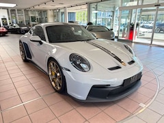 Bild des Angebotes Porsche 992 GT3 Clubsport/PCCB/Lift
