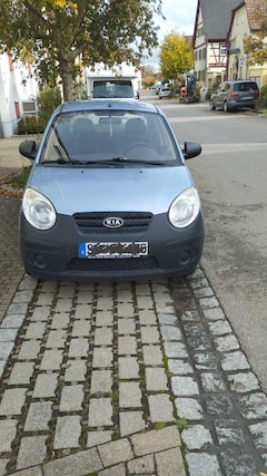 Bild des Angebotes Kia Picanto Picanto 1.1 Start