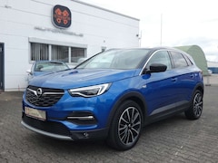 Bild des Angebotes Opel Grandland Ultimate Automatik *LEDER*NAVI*KAMERA*