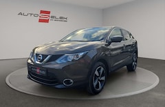 Bild des Angebotes Nissan Qashqai 360°KAMERA*NAVI*KEYLES GO*