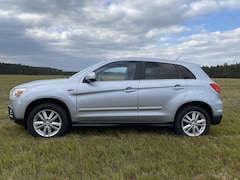 Bild des Angebotes Mitsubishi ASX 1.6 2WD 35 Jahre TÜV neu, Kamera