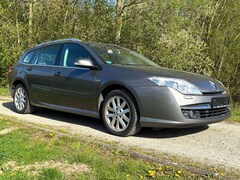 Bild des Angebotes Renault Laguna III 2.0l Grandtour Initiale Tüv=05/2027!