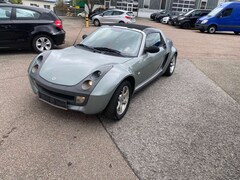 Bild des Angebotes smart roadster