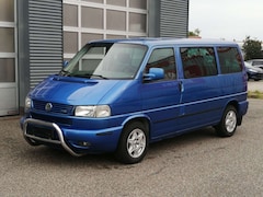 Bild des Angebotes VW T4 Kombi T4 Transporter Bus Multivan Atlantis AHK KAT