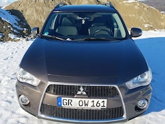 Bild des Angebotes Mitsubishi Outlander Outlander+Diesel+2.2+DI-D+ClearTec+2WD+Motion