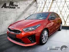 Bild des Angebotes Kia Ceed / cee'd 1.6 T-GDI GT +JBL-Soundsystem+LED