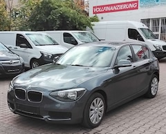 Bild des Angebotes BMW 116 1 Lim. 116 i Automatikgetriebe  Neuer Tüv