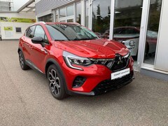 Bild des Angebotes Mitsubishi ASX Select 1.6 Hybrid