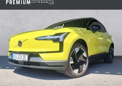 Bild des Angebotes Volvo EX30 Plus 2WD Pure Electric Winter-Paket Harman/Kardon