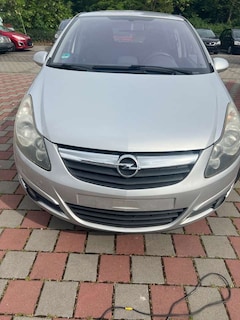 Bild des Angebotes Opel Corsa Edition "111 Jahre"