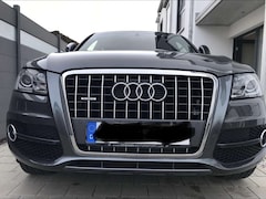 Bild des Angebotes Audi Q5 2.0 TFSI quattro Automatik S-Line
