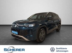 Bild des Angebotes VW Tayron 2,0 TDI DSG Life, 7Sitzer, Navi, Sitzh.,